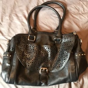 Black River purse